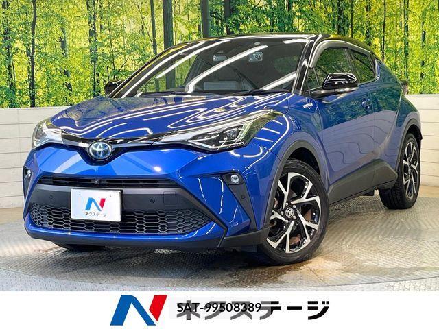 Toyota C-HR 2019-10 8158149-0