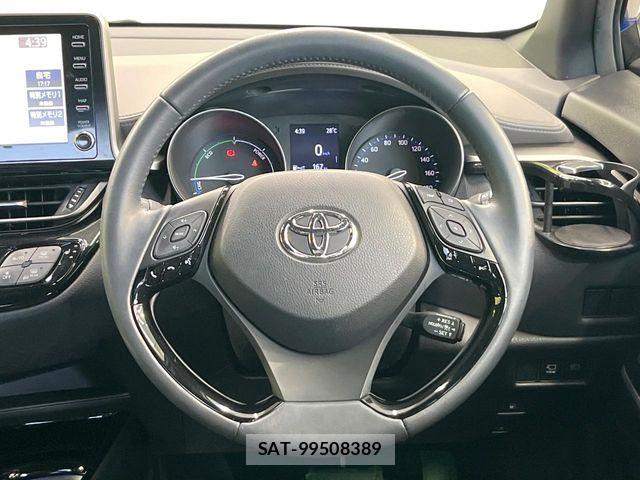 Toyota C-HR 2019-10 8158149-10