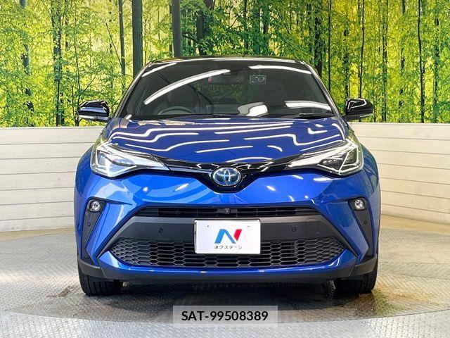 Toyota C-HR 2019-10 8158149-13