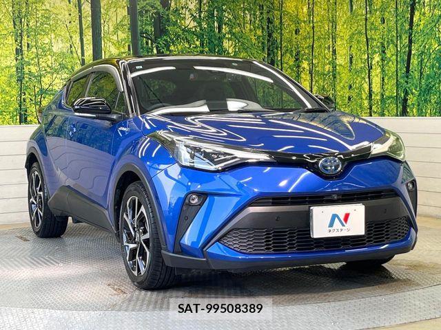 Toyota C-HR 2019-10 8158149-15