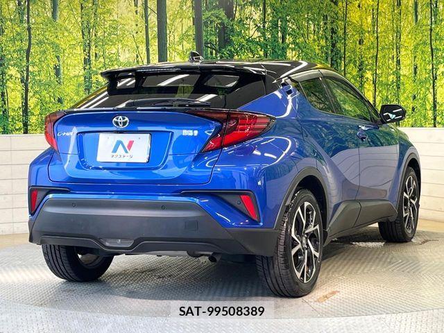 Toyota C-HR 2019-10 8158149-16