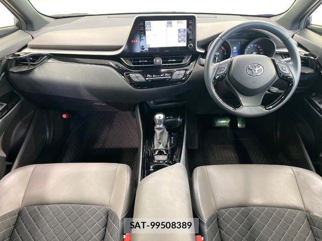 Toyota C-HR 2019-10 8158149-1