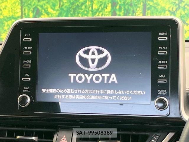 Toyota C-HR 2019-10 8158149-2