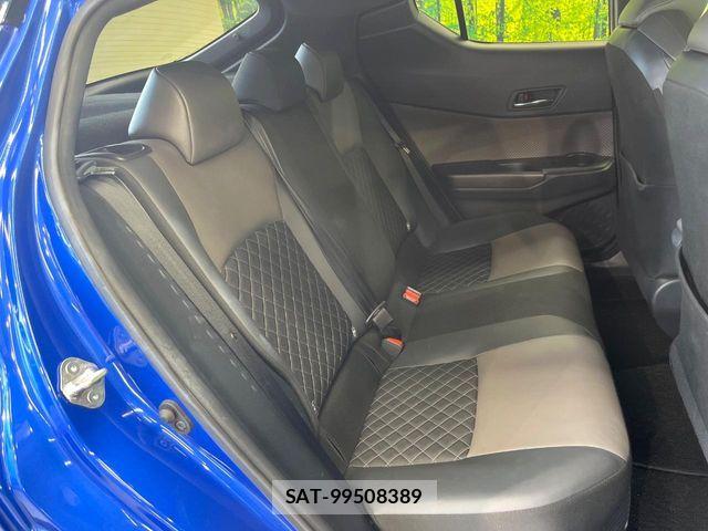 Toyota C-HR 2019-10 8158149-8