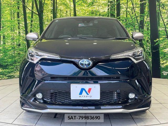 Toyota C-HR 2019-09 8158150-13