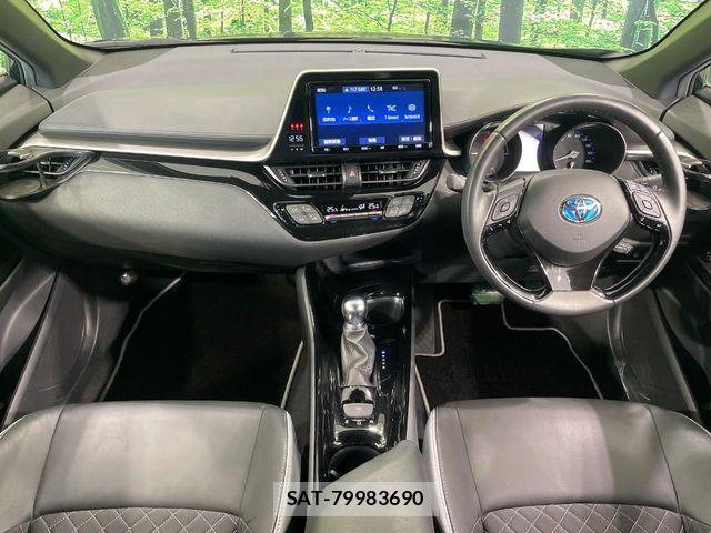 Toyota C-HR 2019-09 8158150-1