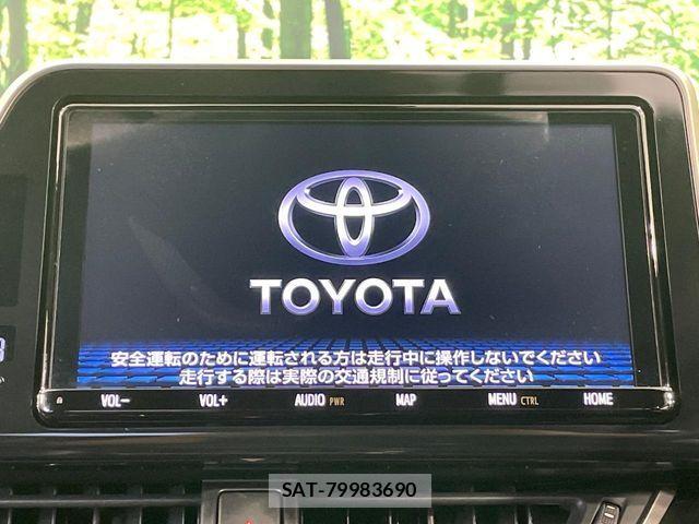 Toyota C-HR 2019-09 8158150-3