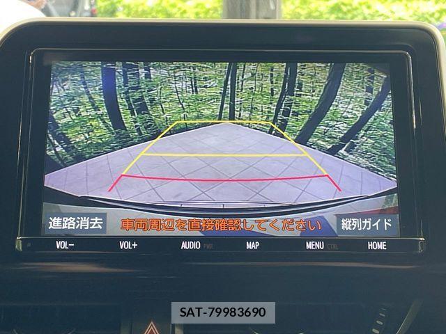 Toyota C-HR 2019-09 8158150-4