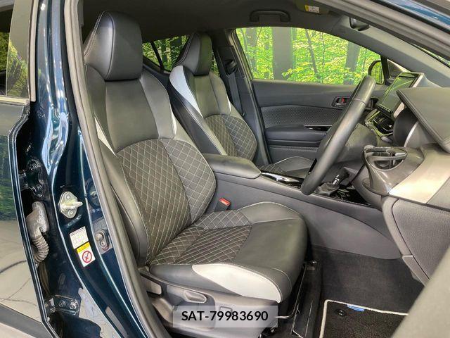 Toyota C-HR 2019-09 8158150-7