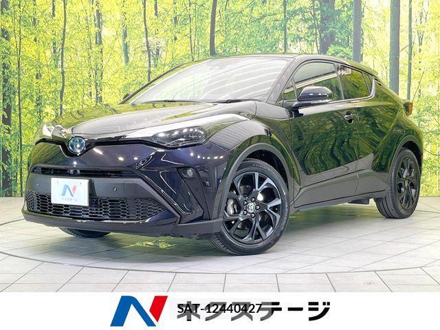 Toyota C-HR 2021-08 8206811-0