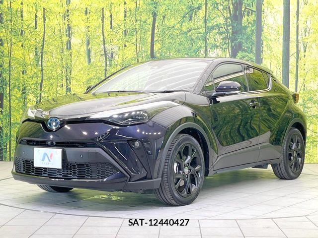 Toyota C-HR 2021-08 8206811-15