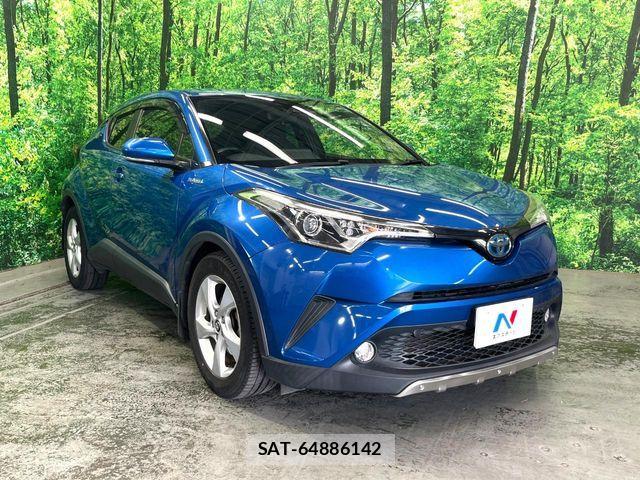 Toyota C-HR 2017-10 8206829-15