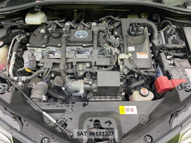 Toyota C-HR 2019-09 8206815-17