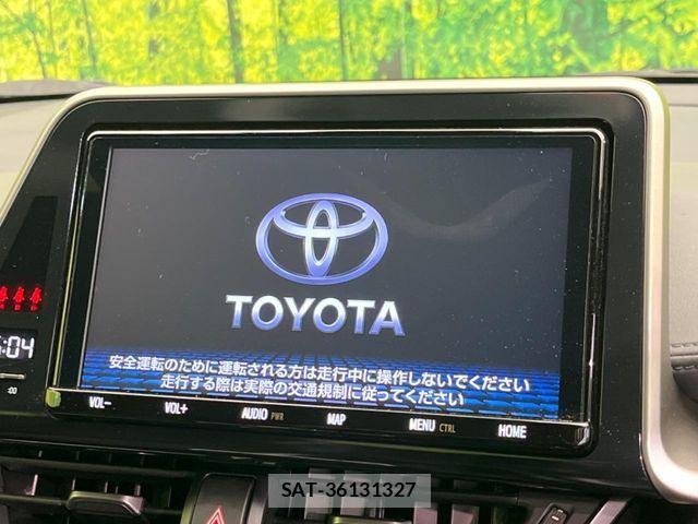 Toyota C-HR 2019-09 8206815-3