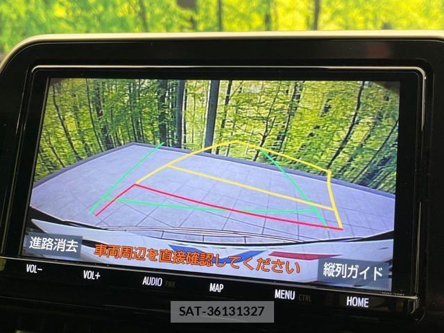 Toyota C-HR 2019-09 8206815-4