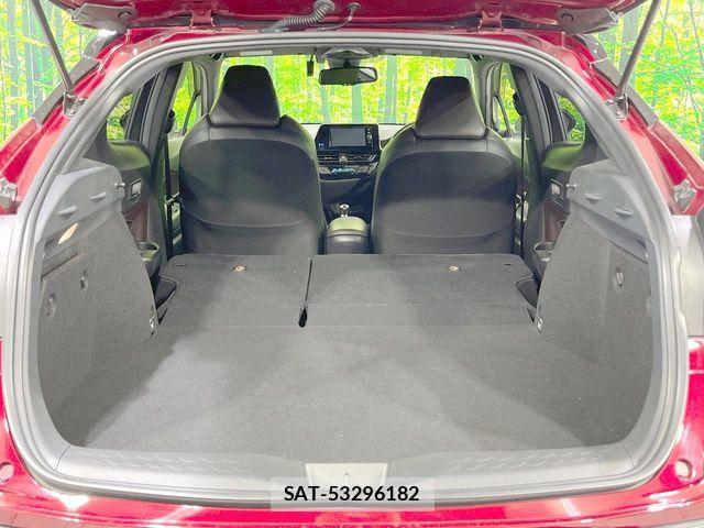 Toyota C-HR 2018-03 8206814-9