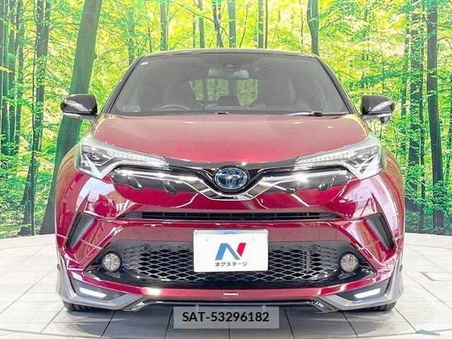 Toyota C-HR 2018-03 8206814-13