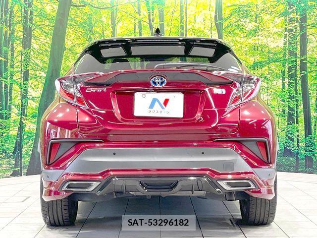 Toyota C-HR 2018-03 8206814-14