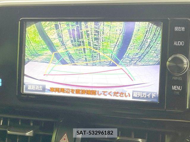 Toyota C-HR 2018-03 8206814-4