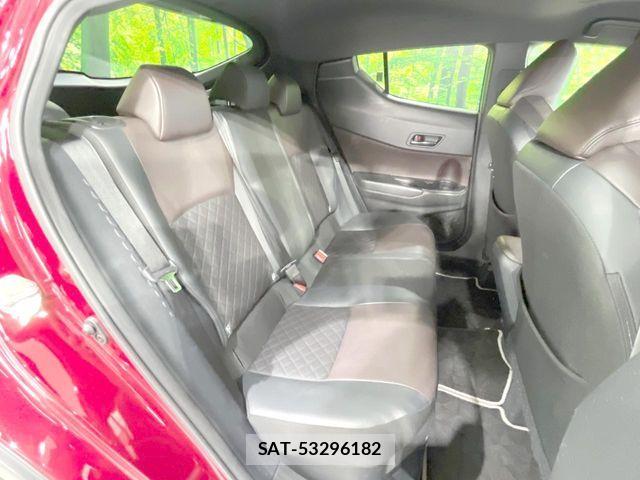 Toyota C-HR 2018-03 8206814-8