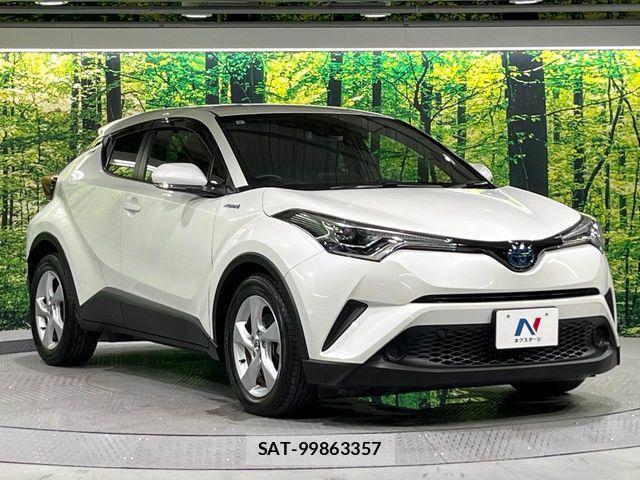 Toyota C-HR 2019-09 8206819-15