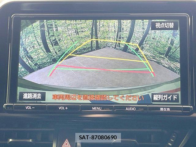 Toyota C-HR 2017-08 8206822-4