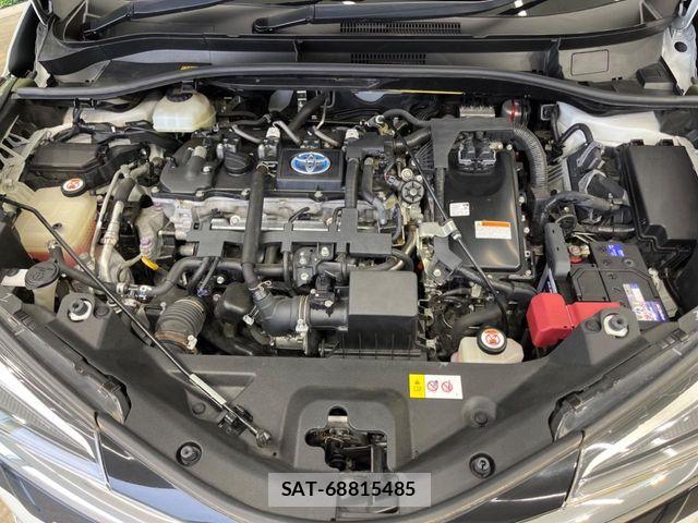 Toyota C-HR 2018-07 8206823-17