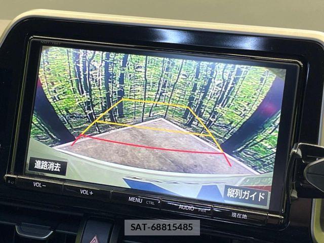 Toyota C-HR 2018-07 8206823-3