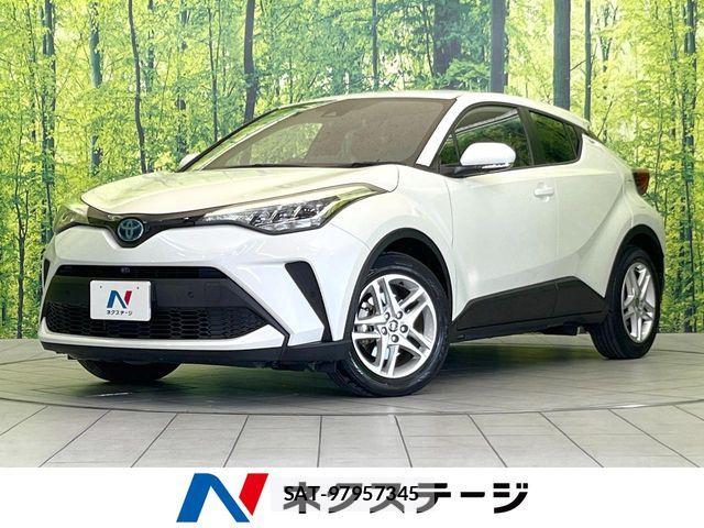 Toyota C-HR 2021-07 8206813-0