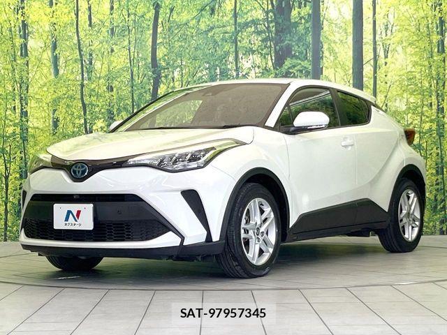 Toyota C-HR 2021-07 8206813-13