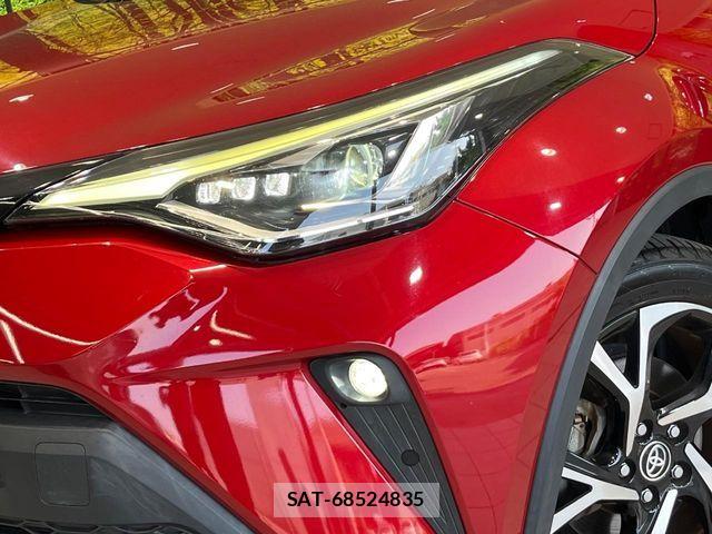 Toyota C-HR 2019-11 8206818-11