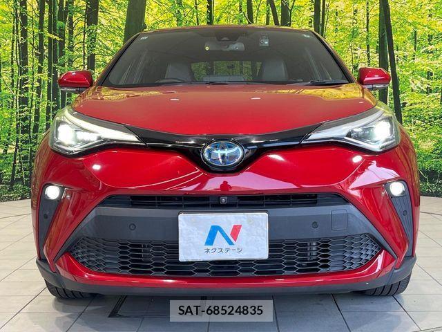 Toyota C-HR 2019-11 8206818-13