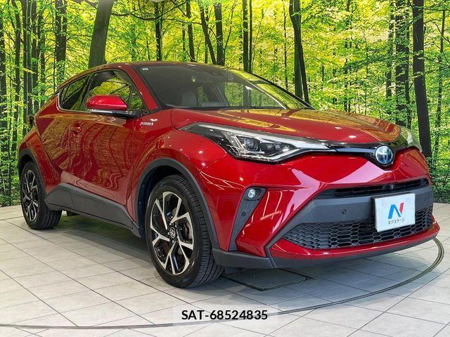 Toyota C-HR 2019-11 8206818-15