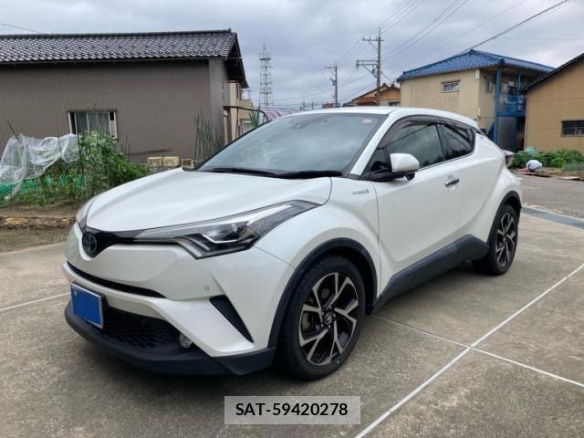Toyota C-HR 2018-01 8229250-1