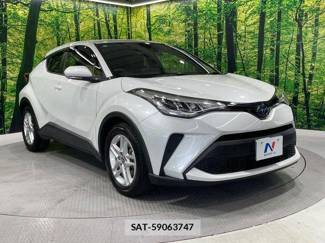 Toyota C-HR 2022-04 8229246-16