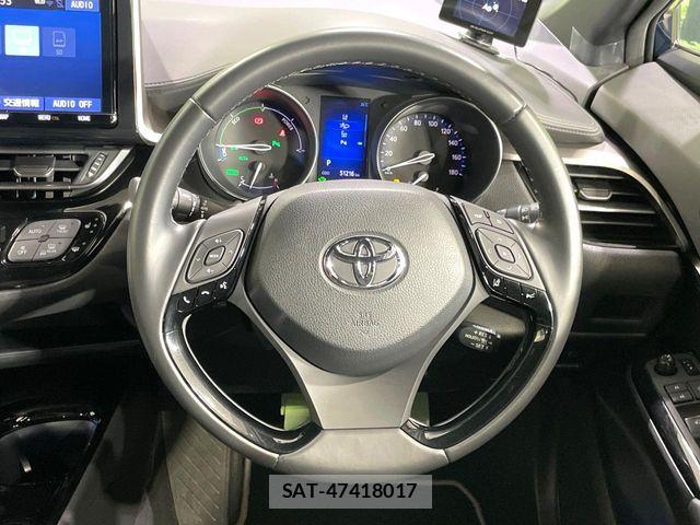 Toyota C-HR 2019-03 8229248-10