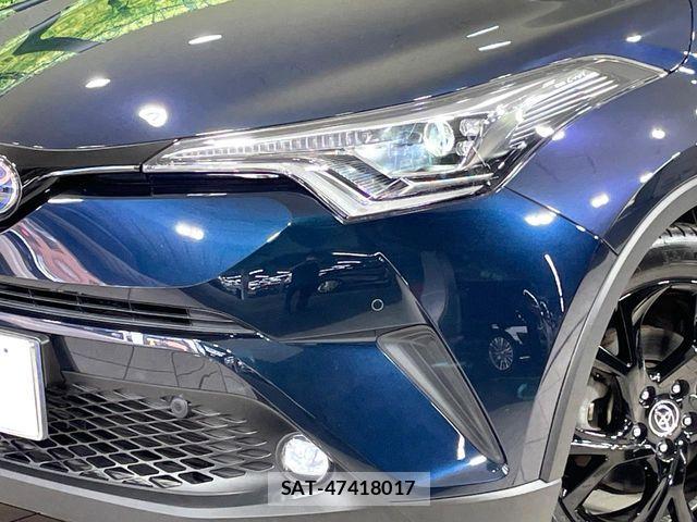 Toyota C-HR 2019-03 8229248-11