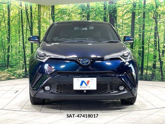 Toyota C-HR 2019-03 8229248-13