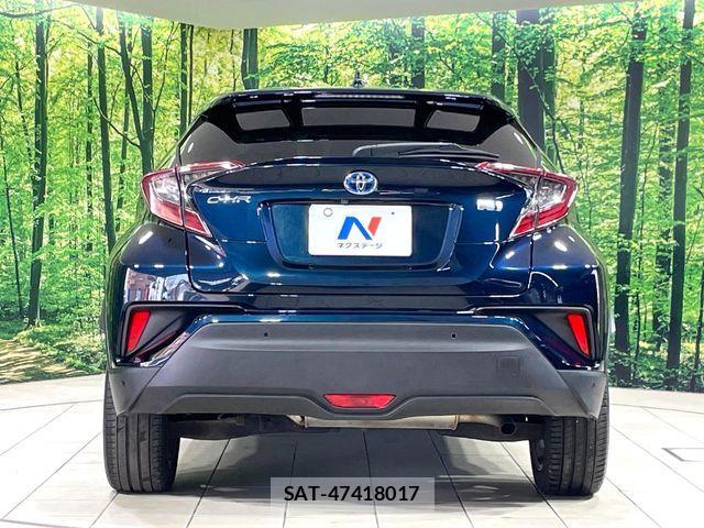 Toyota C-HR 2019-03 8229248-14
