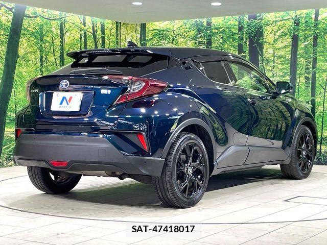 Toyota C-HR 2019-03 8229248-16