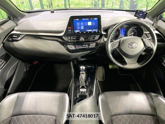 Toyota C-HR 2019-03 8229248-1