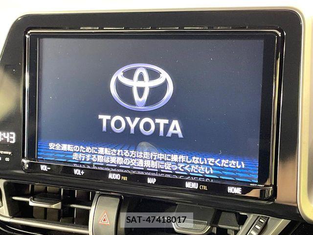 Toyota C-HR 2019-03 8229248-3