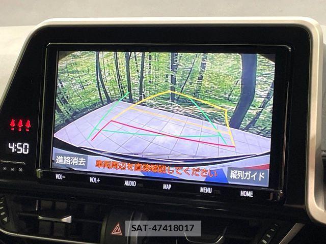Toyota C-HR 2019-03 8229248-4