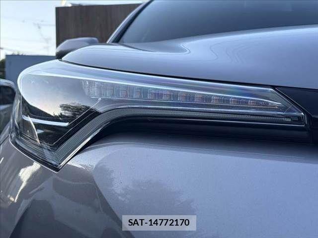 Toyota C-HR 2018-07 8229249-19