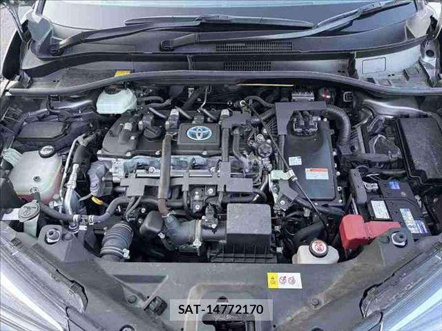 Toyota C-HR 2018-07 8229249-27