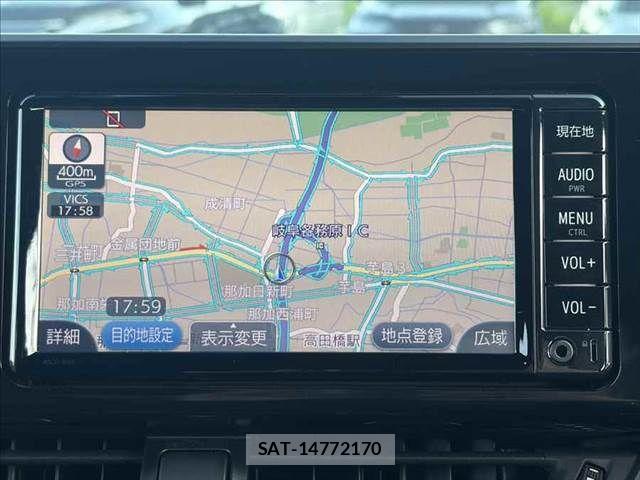 Toyota C-HR 2018-07 8229249-3