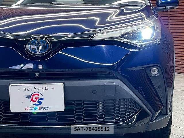 Toyota C-HR 2020-08 8244828-9