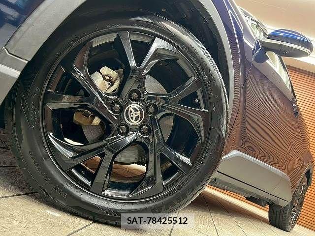 Toyota C-HR 2020-08 8244828-10