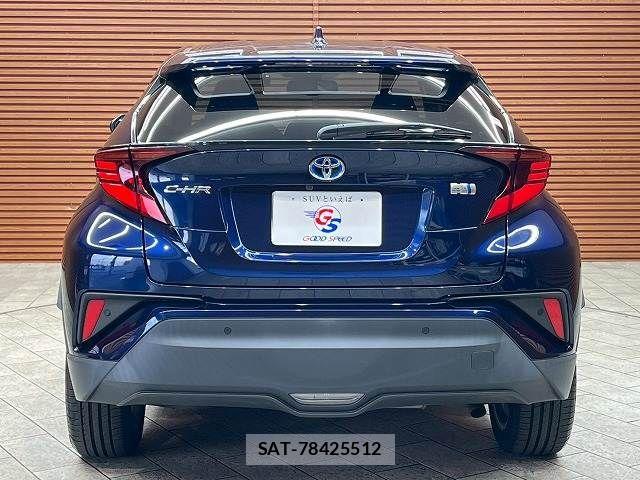 Toyota C-HR 2020-08 8244828-18