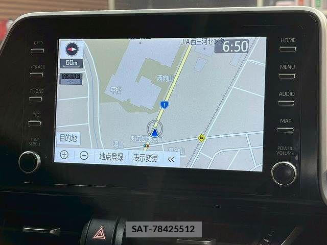 Toyota C-HR 2020-08 8244828-2